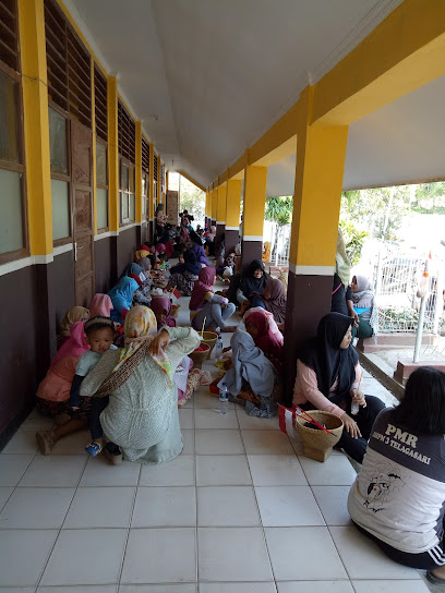 SDN CADAS KERTAJAYA 2